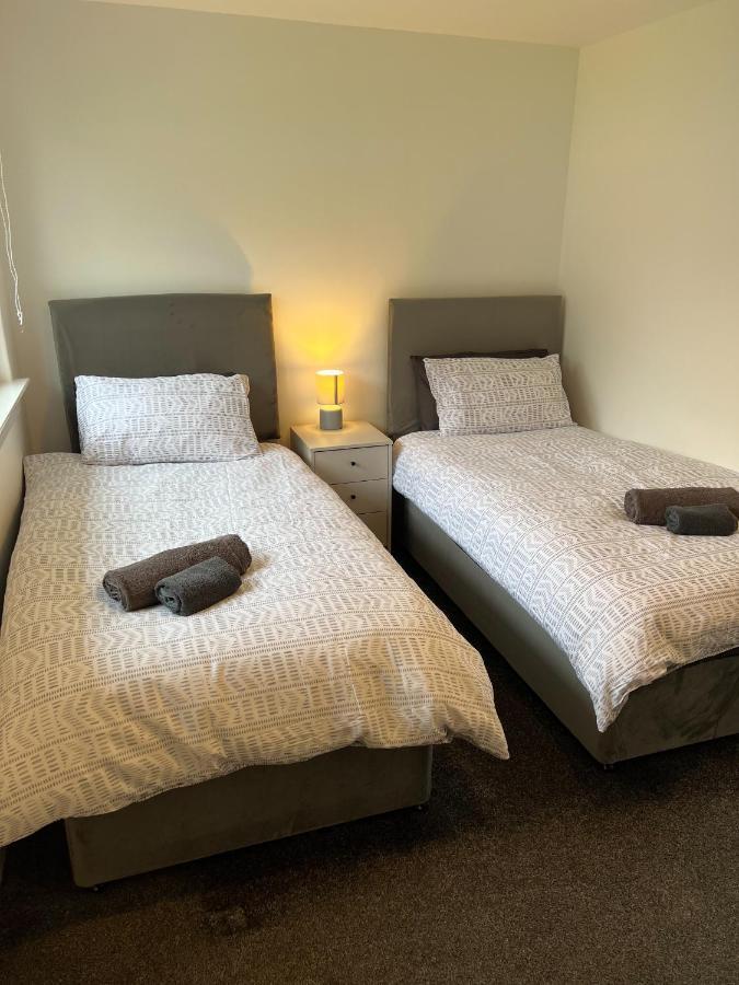 The Wee Hoose Holiday home